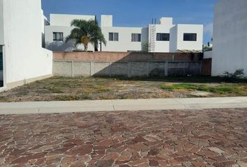 Lote de Terreno en  Cañadas Del Lago, Corregidora, Querétaro