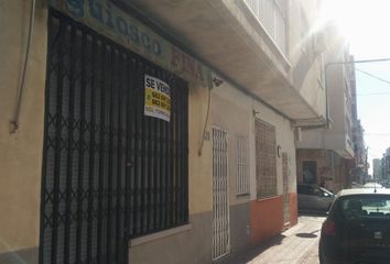 Local Comercial en  Distrito 2 - Urbanizaciones - Los Naúfragos, Torrevieja