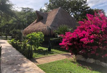 Casa en  Balamtun, Solidaridad, Quintana Roo