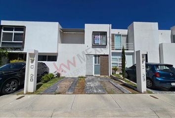 Casa en  El Pueblito, Corregidora, Corregidora, Querétaro