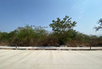 Lote de Terreno en  Carretera Cheumán-cholul, Tixcuytún, Mérida, Yucatán, 97305, Mex