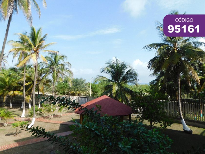 Apartamento en arriendo Crespo, Cartagena De Indias