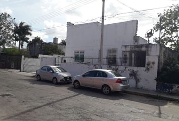 Casa en  Garcia Gineres, Mérida, Yucatán