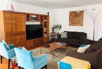 Departamento en  Bosques De Las Lomas, Cuajimalpa De Morelos