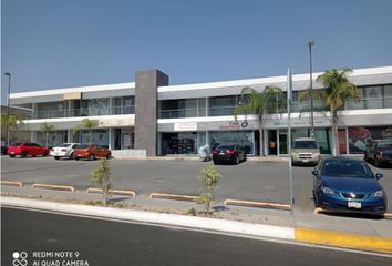 Local comercial en  Lomas De San Juan Sección Jardines, San Juan Del Río, Querétaro