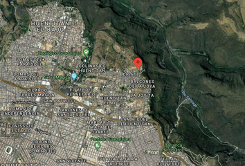 Lote de Terreno en  Calle Ramón Aldama Del Puerto 5433, Huentitan, Dr Atl, Guadalajara, Jalisco, 44399, Mex