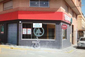 Local Comercial en  Xeraco, Valencia/valència Provincia