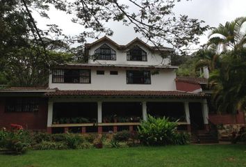 Villa-Quinta en  El Palomar, Cali, Valle Del Cauca, Col