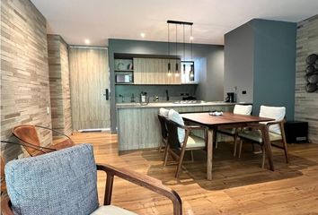 Apartment for rent in Poblado, Medellín