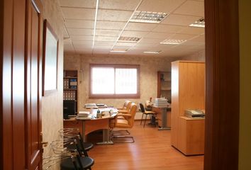 Oficina en  Alhaurin De La Torre, Málaga Provincia