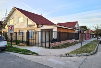 20 casas en venta en Santa Cruz, Colchagua 