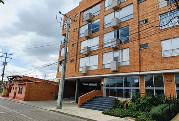 Apartamento en  Diaz Bedoya Carlos Augusto, Calle 6a 3 E 17, La Balsa, Chía, Cundinamarca, Col