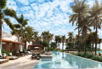 Lote de Terreno en  Solidaridad, Quintana Roo, Mex