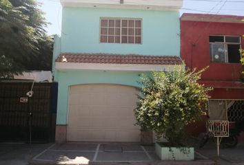 Casa en  Moctezuma, Torreón