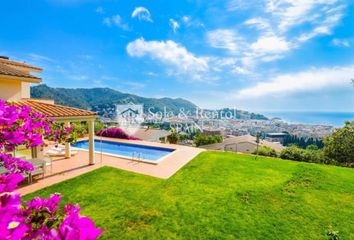 Chalet en  Tossa De Mar, Girona Provincia