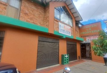Local Comercial en  Chía Centro, Chía