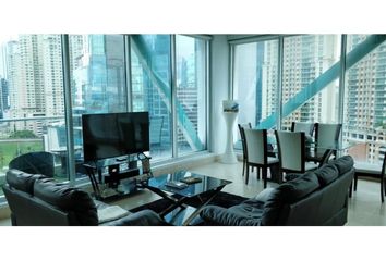 Apartamento en  San Francisco, Ciudad De Panamá