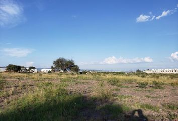 Lote de Terreno en  Calle De Ciruelos 132, Fraccionamiento Jurica, Querétaro, 76100, Mex