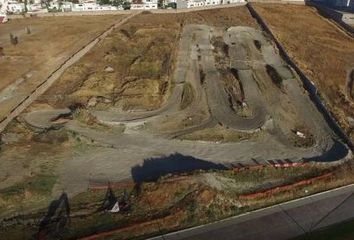 Lote de Terreno en  San Bernardino Tlaxcalancingo, San Andrés Cholula