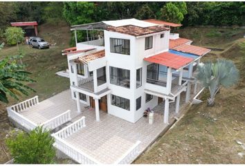 Villa-Quinta en  Sopetran, Antioquia