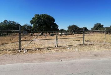 Lote de Terreno en  Mexquitic De Carmona, Estado San Luis Potosí