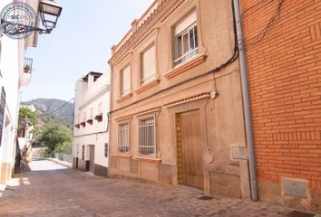 Chalet en  Alfondeguilla, Castellón Provincia