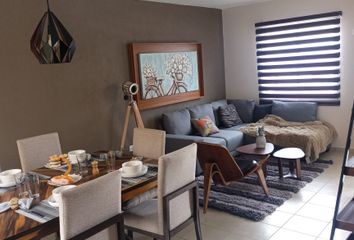 Casa en fraccionamiento en  Boulevard Santa Matilde, Conjunto Hab Privadas Santa Matilde, Zempoala, Hidalgo, 43845, Mex