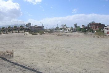 Lote de Terreno en  Ampliación Poniente, Mexicali