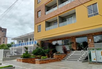 Apartamento en  Carrera 42 78b 163, Barranquilla, Atlántico, Col