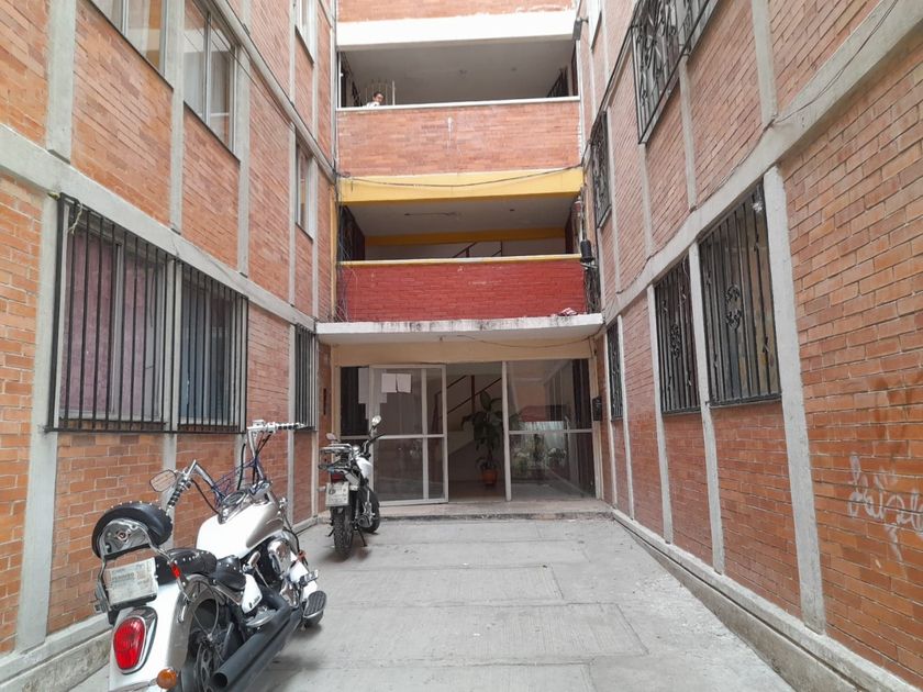 Departamento en renta Guadalupe Victoria, Ecatepec De Morelos, Ecatepec De Morelos