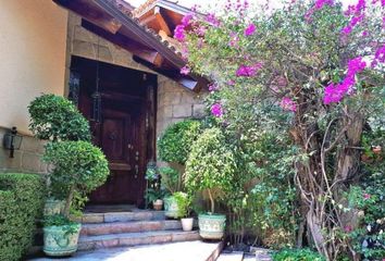 Casa en  Bosques De Las Lomas, Miguel Hidalgo, Cdmx