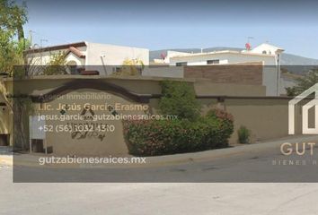 5 casas en venta en Arcos del Sol 7 Sector, Monterrey 