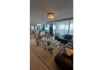 Apartamento en  San Francisco, Ciudad De Panamá