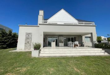 Casa en  Arenas Del Sur, Mar Del Plata