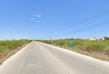 Lote de Terreno en  Ixil, Yucatán