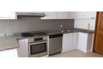 Apartment for rent in La Cabrera, Bogotá