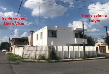 Casa en  Valle De Lindavista, Guadalupe, Nuevo León