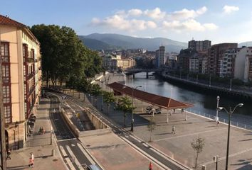 Piso en  Abando, Bilbao