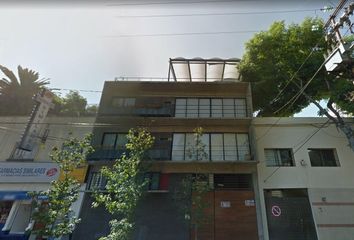 Departamento en  Soria 80-98, Del Valle, Álamos, Benito Juárez, Ciudad De México, 03400, Mex