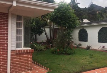 Casa en  Santa Ana Occidental, Bogotá