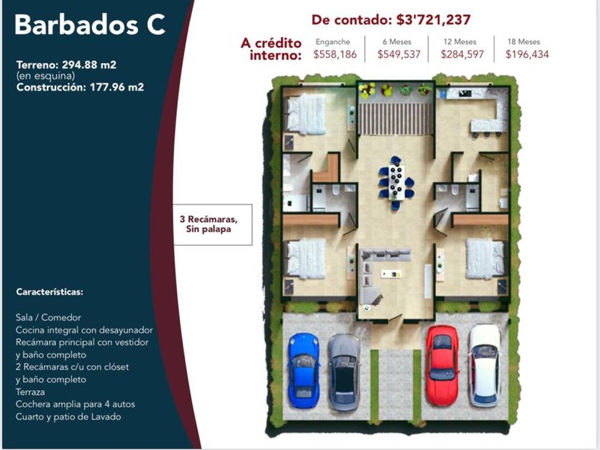 venta Casa en San Miguel de Allende Centro, San Miguel de Allende