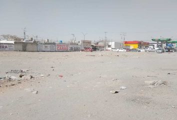 Lote de Terreno en  Talamas Camandari, Boulevard Manuel Talamas Camandari, Ciudad Juárez, Chihuahua, México
