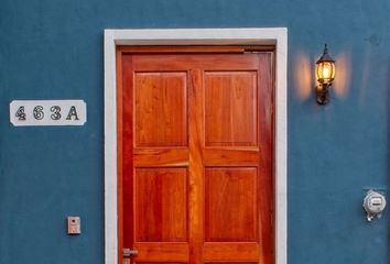 Casa en  Centro Histórico, Mérida, Mérida, Yucatán