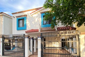 Casa en fraccionamiento en  Seminario, Hermosillo