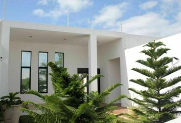Casa en  Sisal, Valladolid, Yucatán