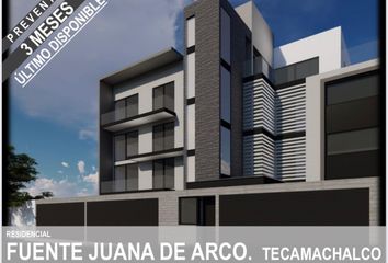Departamento en  Lomas De Tecamachalco, Naucalpan De Juárez