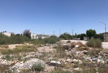 Lote de Terreno en  Villas San Antonio, Gómez Palacio