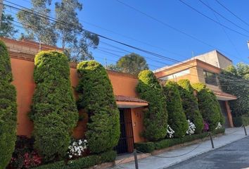 Casa en  Avenida De Las Fuentes 363-369, Jardines Del Pedregal, Álvaro Obregón, Ciudad De México, 01900, Mex