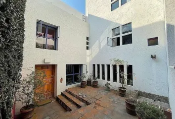 Casa en  Calle Cruz Verde, Colonia Lomas Quebradas, Ciudad De México, La Magdalena Contreras, Ciudad De México, 10000, México
