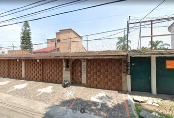 Casa en  Calle Nueva Bélgica, Reforma, Cuernavaca, Morelos, 62260, Mex